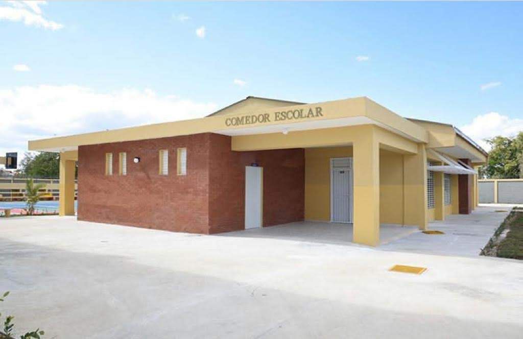 Supervisión Edificaciones Escolares, imagen 2