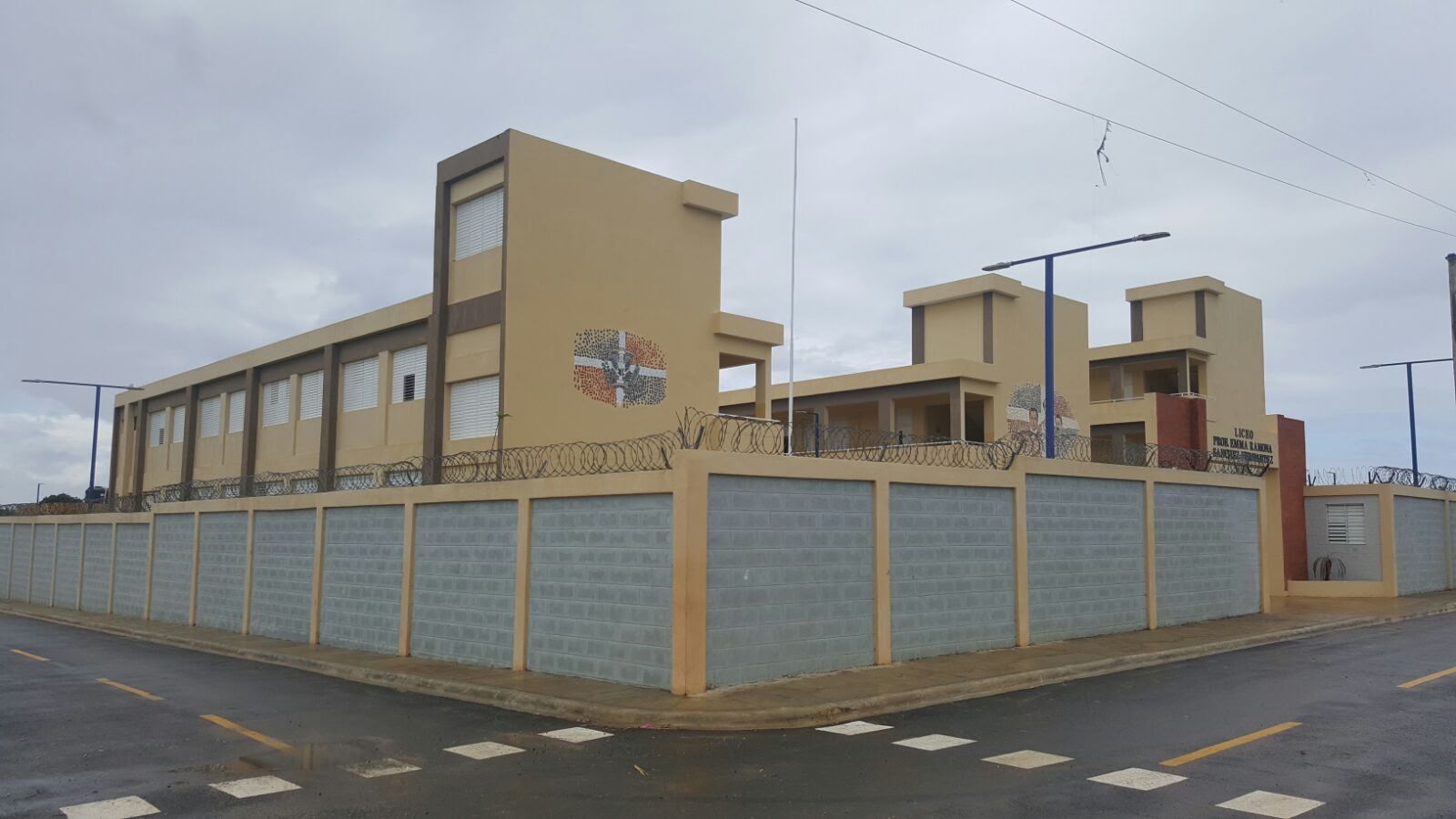 Supervisión Edificaciones Escolares, imagen 3